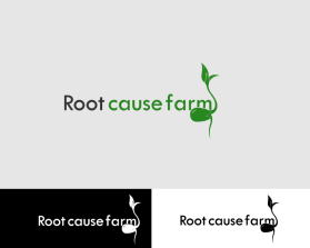 Root Cause Farm entry by an anonymous creative