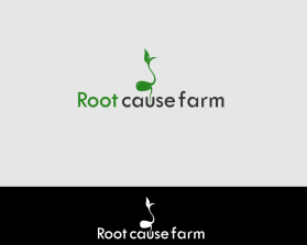 Root Cause Farm entry by an anonymous creative