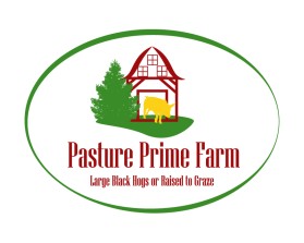 Pasture Prime Farm entry by Jenő Rádi