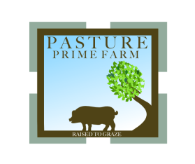 Pasture Prime Farm entry by Mark Quincey
