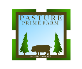 Pasture Prime Farm entry by Mark Quincey