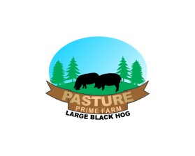 Pasture Prime Farm entry by Dedy Hendiana