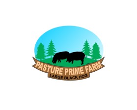 Pasture Prime Farm entry by Dedy Hendiana