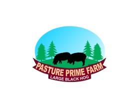 Pasture Prime Farm entry by Dedy Hendiana