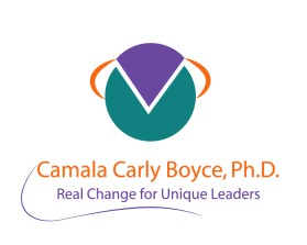 Camala Carly Boyce, Ph.D. entry by noxjk