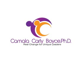 Camala Carly Boyce, Ph.D. entry by C3P5