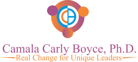 Camala Carly Boyce, Ph.D. entry by Denmaz48