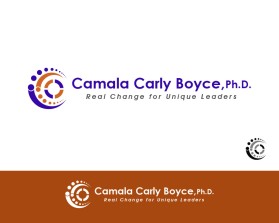Camala Carly Boyce, Ph.D. entry by JMTech