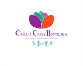 Camala Carly Boyce, Ph.D. entry by MacIntosh