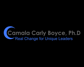 Camala Carly Boyce, Ph.D. entry by tato