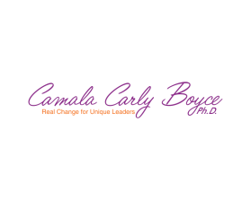 Camala Carly Boyce, Ph.D. entry by lurth