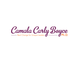 Camala Carly Boyce, Ph.D. entry by lurth