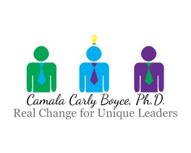 Camala Carly Boyce, Ph.D. entry by KeelaBe