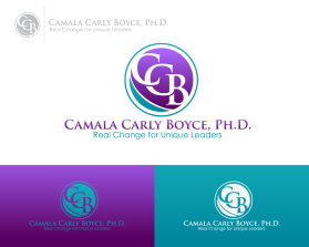 Camala Carly Boyce, Ph.D. entry by ardhstudio