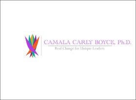 Camala Carly Boyce, Ph.D. entry by MacIntosh