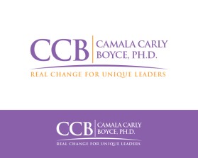 Camala Carly Boyce, Ph.D. entry by Cre8iveVines