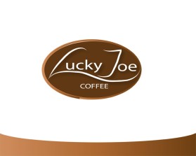 Lucky Joe Coffee entry by HEGEDŰS Sándor