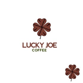 Lucky Joe Coffee entry by unrain ionut