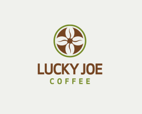 Lucky Joe Coffee entry by Edy Santoso