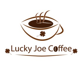 Lucky Joe Coffee entry by Jenő Rádi