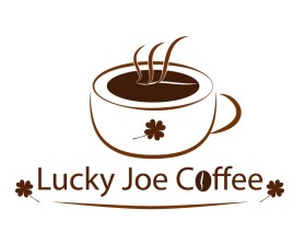 Lucky Joe Coffee entry by Jenő Rádi