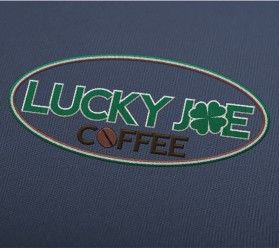 Lucky Joe Coffee entry by unrain ionut
