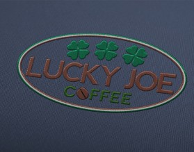 Lucky Joe Coffee entry by unrain ionut