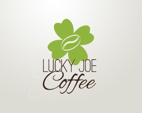 Lucky Joe Coffee entry by Jessica Oertle