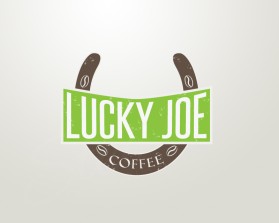 Lucky Joe Coffee entry by Jessica Oertle