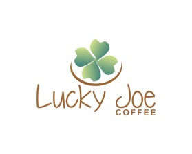 Lucky Joe Coffee entry by Dedy Hendiana