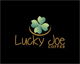 Lucky Joe Coffee entry by Dedy Hendiana