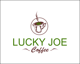 Lucky Joe Coffee entry by Cecep Solahudin