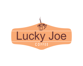 Lucky Joe Coffee entry by Cecep Solahudin