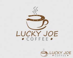 Lucky Joe Coffee entry by Jerry Nable Jr