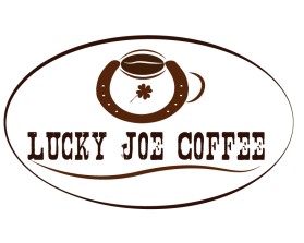 Lucky Joe Coffee entry by Jenő Rádi