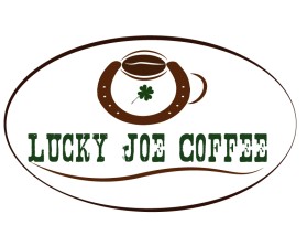 Lucky Joe Coffee entry by Jenő Rádi