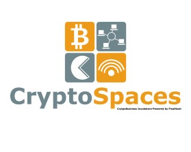 CryptoSpaces  entry by crissgee