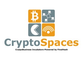CryptoSpaces  entry by crissgee