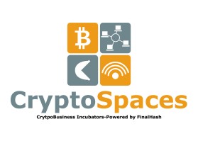 CryptoSpaces  entry by crissgee