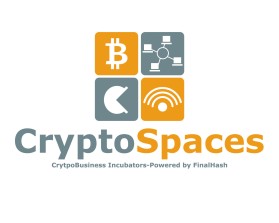 CryptoSpaces  entry by crissgee