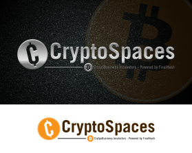 CryptoSpaces  entry by serroteca