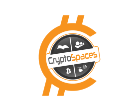 CryptoSpaces  entry by dsdezign