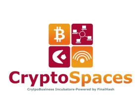 CryptoSpaces  entry by crissgee