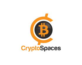 CryptoSpaces  entry by dsdezign