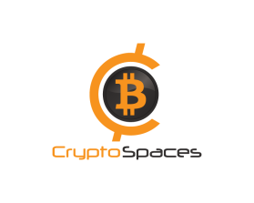CryptoSpaces  entry by dsdezign