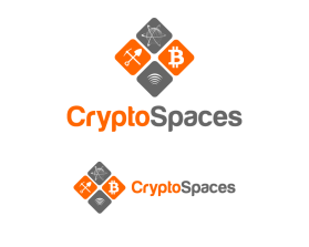 CryptoSpaces  entry by dsdezign