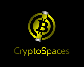 CryptoSpaces  entry by santony