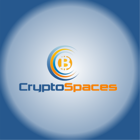 CryptoSpaces  entry by adrianusdenny