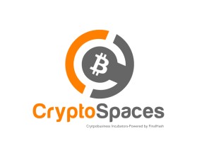 CryptoSpaces  entry by rSo