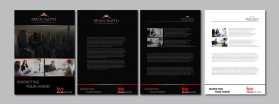 Graphic Design entry 1000145 submitted by athenticdesigner